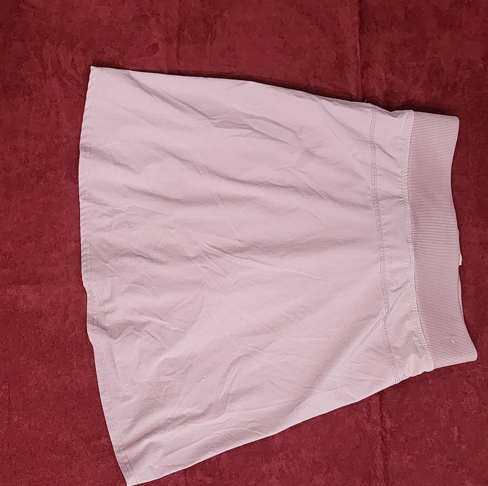 32 Degrees Cool Blush Skort